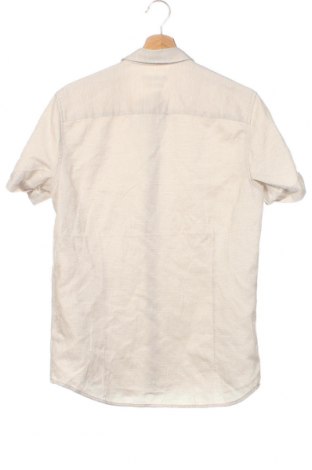 Herrenhemd LCW, Größe M, Farbe Beige, Preis € 20,18