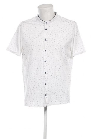 Herrenhemd LCW, Größe XXL, Farbe Weiß, Preis 15,77 €
