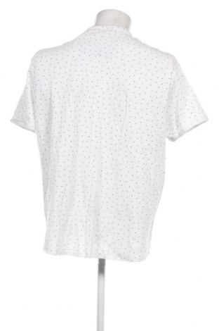 Мъжка риза LCW, Размер XXL, Цвят Бял, Цена 30,84 лв.