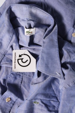 Ανδρικό πουκάμισο Lascana, Μέγεθος L, Χρώμα Μπλέ, Τιμή 7,56 €