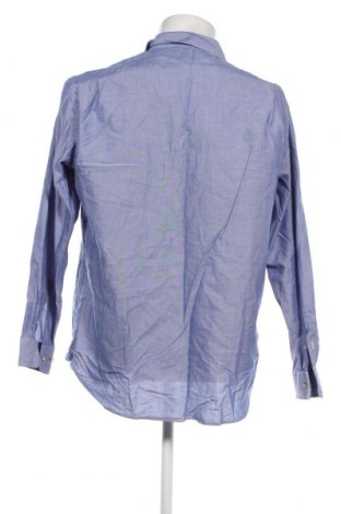 Herrenhemd Lascana, Größe L, Farbe Blau, Preis 5,64 €