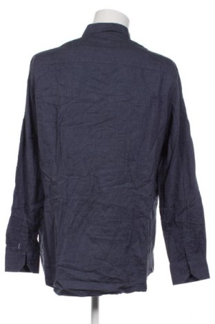 Herrenhemd Ledub, Größe XL, Farbe Blau, Preis € 8,86
