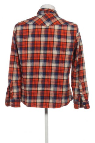 Ανδρικό πουκάμισο Lee, Μέγεθος L, Χρώμα Πολύχρωμο, Τιμή 34,02 €