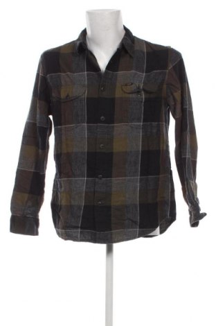 Ανδρικό πουκάμισο Lee, Μέγεθος M, Χρώμα Πολύχρωμο, Τιμή 28,92 €