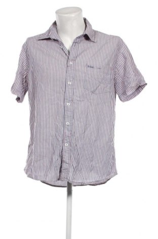 Ανδρικό πουκάμισο Lee Cooper, Μέγεθος XL, Χρώμα Πολύχρωμο, Τιμή 16,57 €