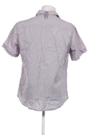 Ανδρικό πουκάμισο Lee Cooper, Μέγεθος XL, Χρώμα Πολύχρωμο, Τιμή 14,37 €