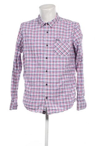 Мъжка риза Lee Cooper, Размер XL, Цвят Многоцветен, Цена 19,94 лв.