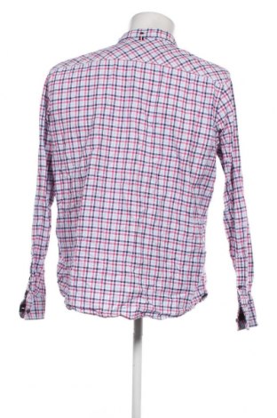 Мъжка риза Lee Cooper, Размер XL, Цвят Многоцветен, Цена 33,24 лв.