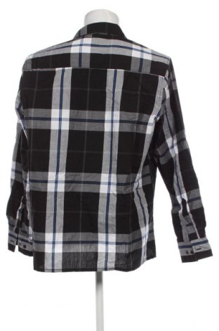 Ανδρικό πουκάμισο Lee Cooper, Μέγεθος XL, Χρώμα Πολύχρωμο, Τιμή 10,30 €
