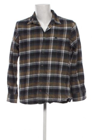 Ανδρικό πουκάμισο Lerros, Μέγεθος XL, Χρώμα Πολύχρωμο, Τιμή 5,47 €