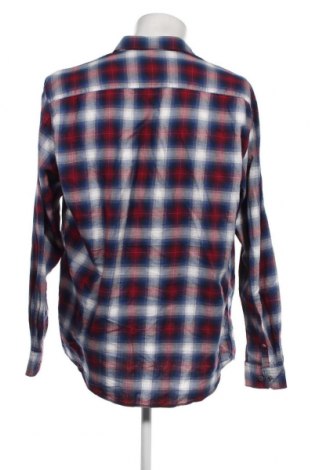 Ανδρικό πουκάμισο Lerros, Μέγεθος XL, Χρώμα Πολύχρωμο, Τιμή 6,73 €