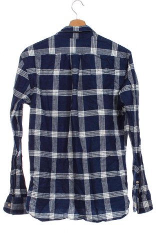 Ανδρικό πουκάμισο Levi's, Μέγεθος M, Χρώμα Πολύχρωμο, Τιμή 28,92 €