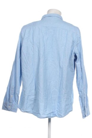 Pánská košile  Levi's, Velikost XXL, Barva Modrá, Cena  1 797,00 Kč