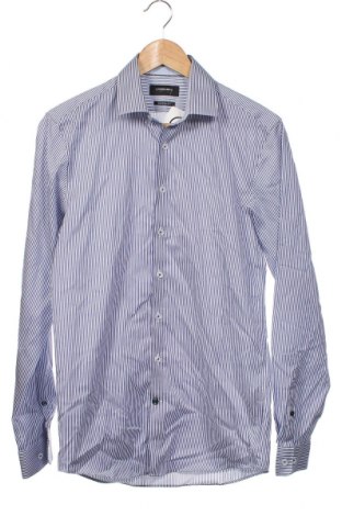 Ανδρικό πουκάμισο Lindbergh, Μέγεθος S, Χρώμα Πολύχρωμο, Τιμή 7,78 €