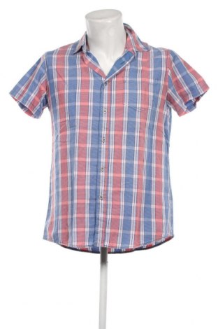 Мъжка риза Livergy, Размер M, Цвят Многоцветен, Цена 17,41 лв.