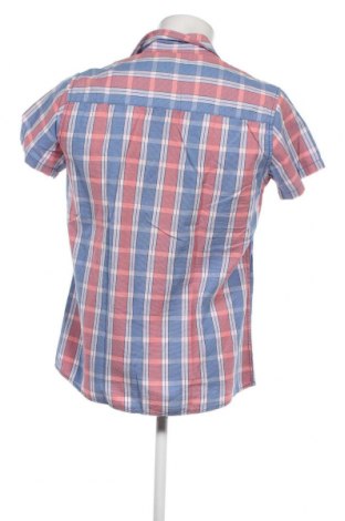 Ανδρικό πουκάμισο Livergy, Μέγεθος M, Χρώμα Πολύχρωμο, Τιμή 7,12 €
