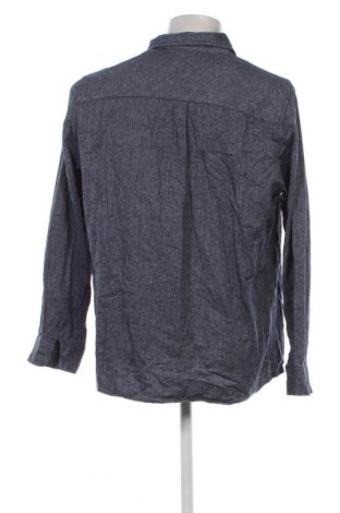 Pánská košile  Livergy, Velikost XL, Barva Modrá, Cena  139,00 Kč