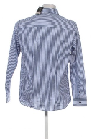 Ανδρικό πουκάμισο Livergy, Μέγεθος M, Χρώμα Πολύχρωμο, Τιμή 13,18 €
