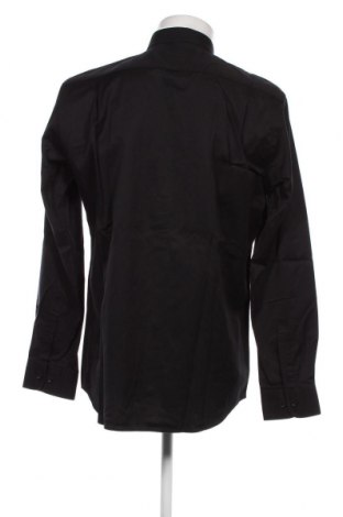 Pánská košile  Maddison, Velikost L, Barva Černá, Cena  430,00 Kč