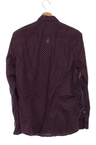 Ανδρικό πουκάμισο Mango, Μέγεθος S, Χρώμα Πολύχρωμο, Τιμή 6,31 €