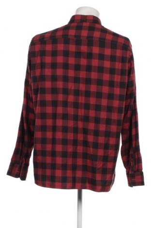 Ανδρικό πουκάμισο Mango, Μέγεθος XL, Χρώμα Πολύχρωμο, Τιμή 8,68 €