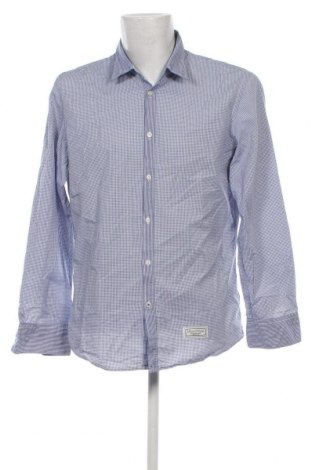 Ανδρικό πουκάμισο Marc O'Polo, Μέγεθος XL, Χρώμα Πολύχρωμο, Τιμή 36,83 €