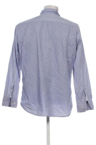 Herrenhemd Marc O'Polo, Größe XL, Farbe Mehrfarbig, Preis 15,35 €