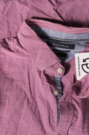 Мъжка риза Marc O'Polo, Размер XXL, Цвят Розов, Цена 51,75 лв.