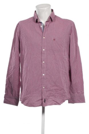 Ανδρικό πουκάμισο Marc O'Polo, Μέγεθος XXL, Χρώμα Ρόζ , Τιμή 46,39 €