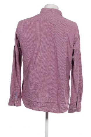 Herrenhemd Marc O'Polo, Größe XXL, Farbe Rosa, Preis 28,70 €