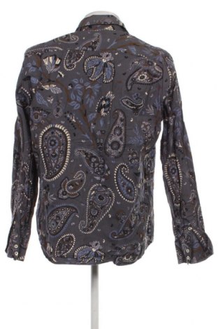 Herrenhemd Marc O'Polo, Größe XL, Farbe Mehrfarbig, Preis € 46,45