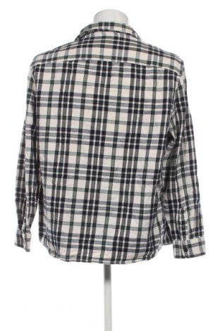 Ανδρικό πουκάμισο Marks & Spencer, Μέγεθος XL, Χρώμα Πολύχρωμο, Τιμή 4,18 €