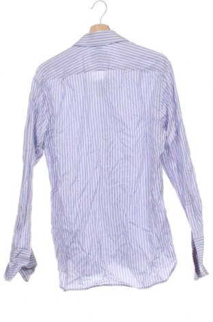 Ανδρικό πουκάμισο Marks & Spencer, Μέγεθος M, Χρώμα Πολύχρωμο, Τιμή 6,49 €