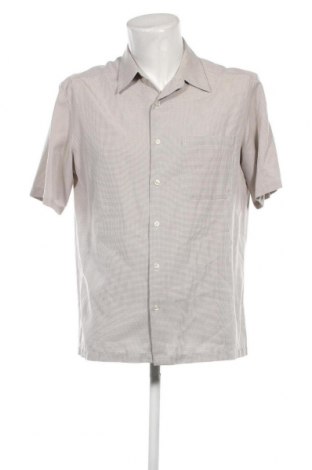 Ανδρικό πουκάμισο Marks & Spencer, Μέγεθος M, Χρώμα Πολύχρωμο, Τιμή 7,87 €
