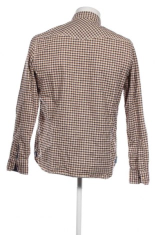 Ανδρικό πουκάμισο Marks & Spencer, Μέγεθος M, Χρώμα Πολύχρωμο, Τιμή 16,70 €