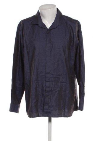Herrenhemd Marks & Spencer Autograph, Größe XL, Farbe Blau, Preis € 37,12