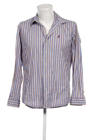 Pánská košile  Marlboro Classics, Velikost L, Barva Vícebarevné, Cena  389,00 Kč