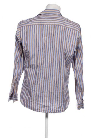 Ανδρικό πουκάμισο Marlboro Classics, Μέγεθος L, Χρώμα Πολύχρωμο, Τιμή 11,20 €