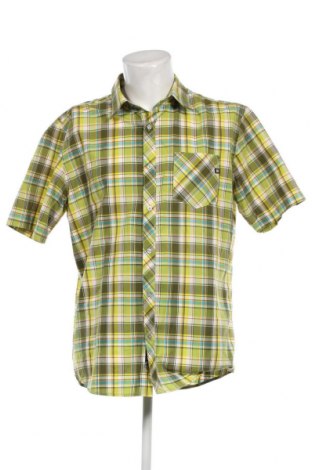 Ανδρικό πουκάμισο Marmot, Μέγεθος XL, Χρώμα Πράσινο, Τιμή 25,00 €
