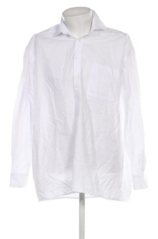 Мъжка риза Marvelis, Размер XXL, Цвят Бял, Цена 20,40 лв.