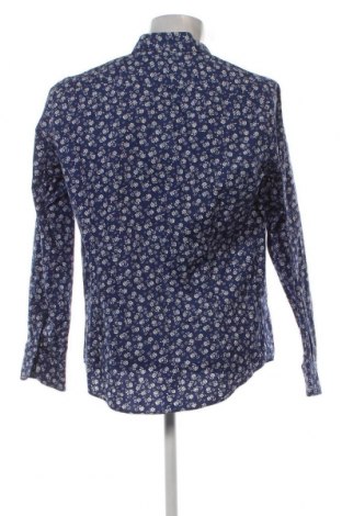 Pánska košeľa  Massimo Dutti, Veľkosť XL, Farba Modrá, Cena  28,00 €