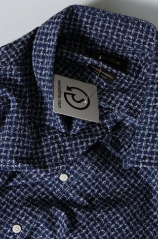 Pánská košile  Massimo Dutti, Velikost XL, Barva Modrá, Cena  693,00 Kč