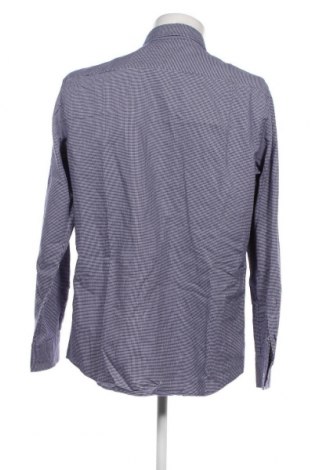 Ανδρικό πουκάμισο Massimo Dutti, Μέγεθος XL, Χρώμα Πολύχρωμο, Τιμή 31,98 €
