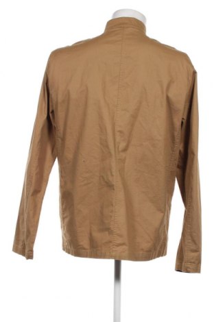 Ανδρικό πουκάμισο Matinique, Μέγεθος XL, Χρώμα Καφέ, Τιμή 25,74 €