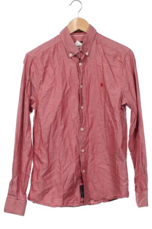 Ανδρικό πουκάμισο Mavi, Μέγεθος M, Χρώμα Ρόζ , Τιμή 7,67 €