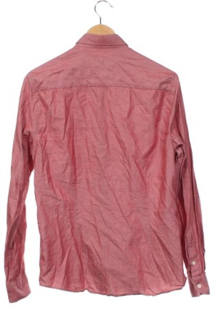 Ανδρικό πουκάμισο Mavi, Μέγεθος M, Χρώμα Ρόζ , Τιμή 7,93 €