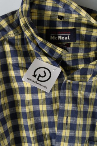 Pánská košile  McNeal, Velikost XL, Barva Vícebarevné, Cena  421,00 Kč