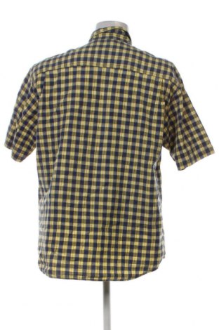 Herrenhemd McNeal, Größe XL, Farbe Mehrfarbig, Preis € 17,00