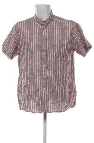 Ανδρικό πουκάμισο McNeal, Μέγεθος XL, Χρώμα  Μπέζ, Τιμή 46,65 €