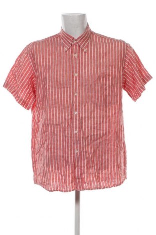 Ανδρικό πουκάμισο McNeal, Μέγεθος XL, Χρώμα Κόκκινο, Τιμή 46,46 €